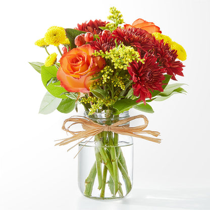 Apple Picking Bouquet – SADIE'S FLOWER SHOP, Rayne LA