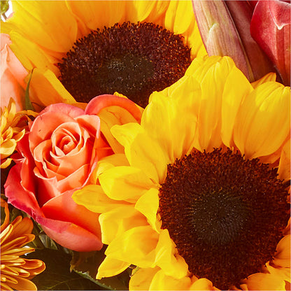 Acorn Lane Bouquet – SADIE'S FLOWER SHOP, Rayne LA