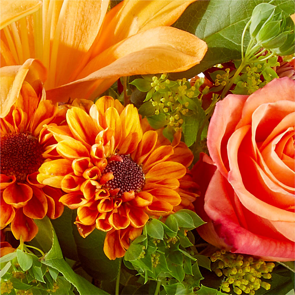 Honeycrisp Bouquet – SADIE'S FLOWER SHOP, Rayne LA