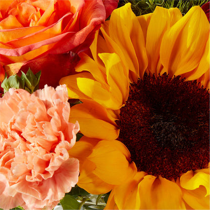 Harvest Festival Bouquet – SADIE'S FLOWER SHOP, Rayne LA