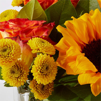 Picnic in the Park Bouquet – SADIE'S FLOWER SHOP, Rayne LA