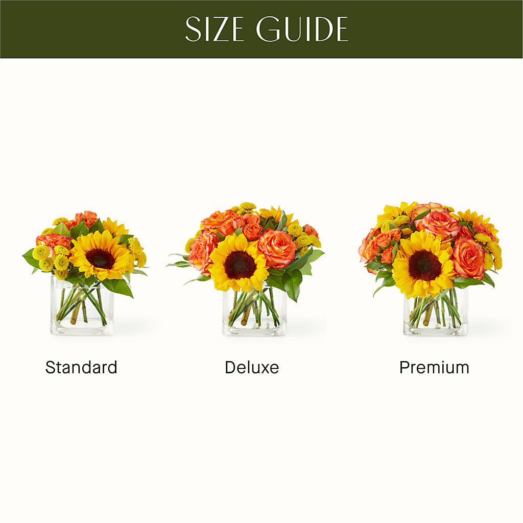 Picnic in the Park Bouquet – SADIE'S FLOWER SHOP, Rayne LA