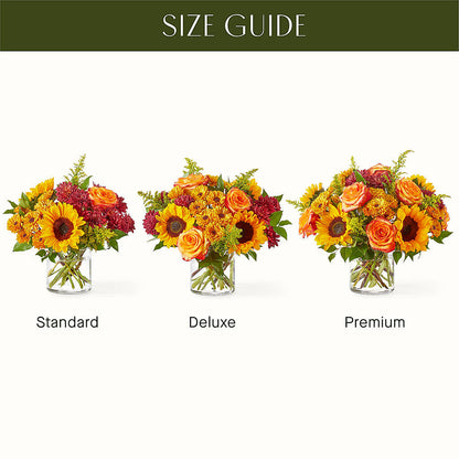 Flannel Scarf Bouquet – SADIE'S FLOWER SHOP, Rayne LA