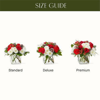 Snow Angel Bouquet – SADIE'S FLOWER SHOP, Rayne LA
