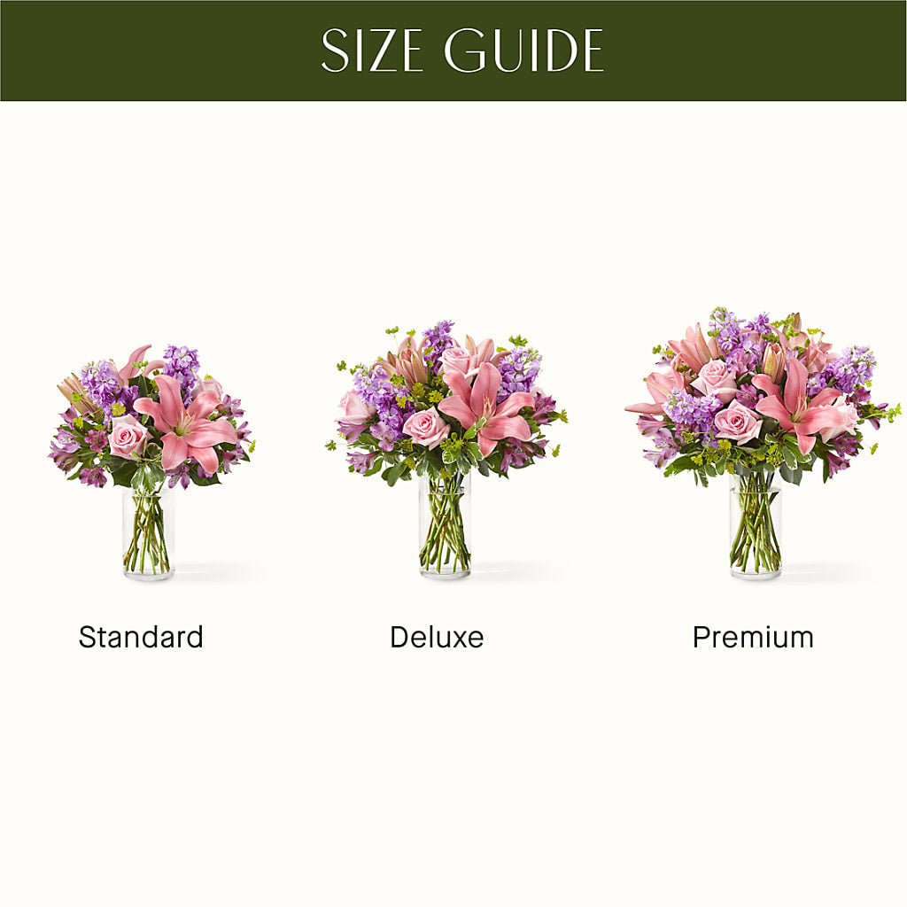 Precious Petals Bouquet – SADIE'S FLOWER SHOP, Rayne LA