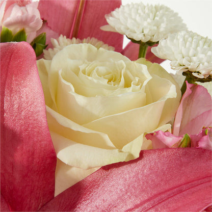 Piece of Cake Bouquet – SADIE'S FLOWER SHOP, Rayne LA