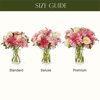 Piece of Cake Bouquet – SADIE'S FLOWER SHOP, Rayne LA