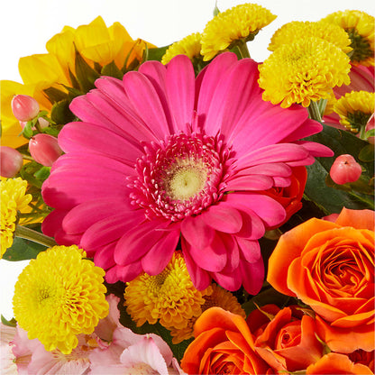 Beach Day Bouquet – SADIE'S FLOWER SHOP, Rayne LA