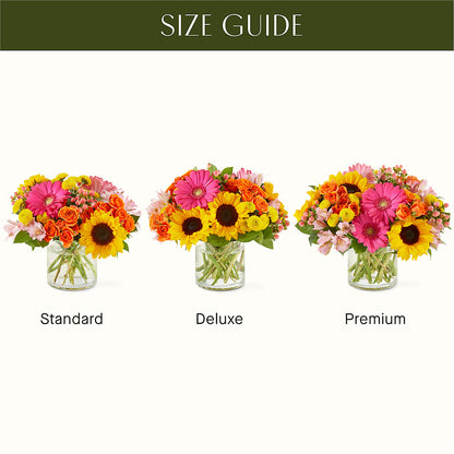 Beach Day Bouquet – SADIE'S FLOWER SHOP, Rayne LA