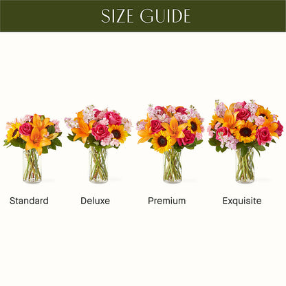 In Full Swing Bouquet – SADIE'S FLOWER SHOP, Rayne LA