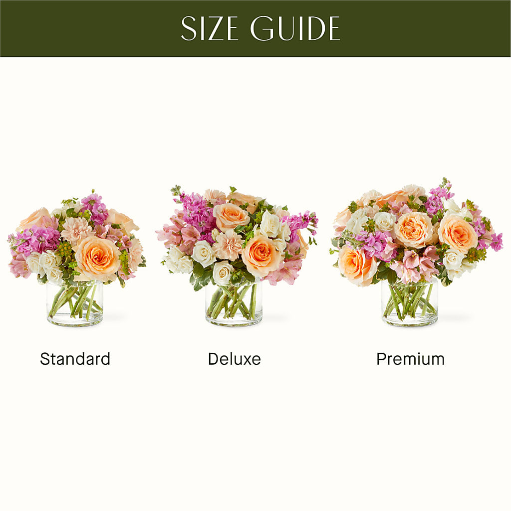 Paradise Bouquet – SADIE'S FLOWER SHOP, Rayne LA