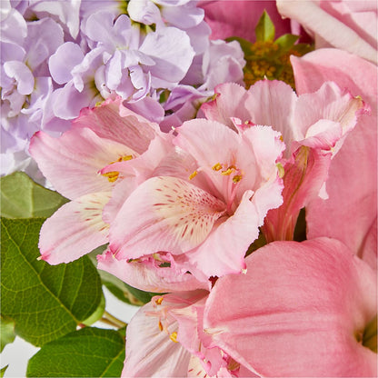 The Crown Jewel Bouquet – SADIE'S FLOWER SHOP, Rayne LA