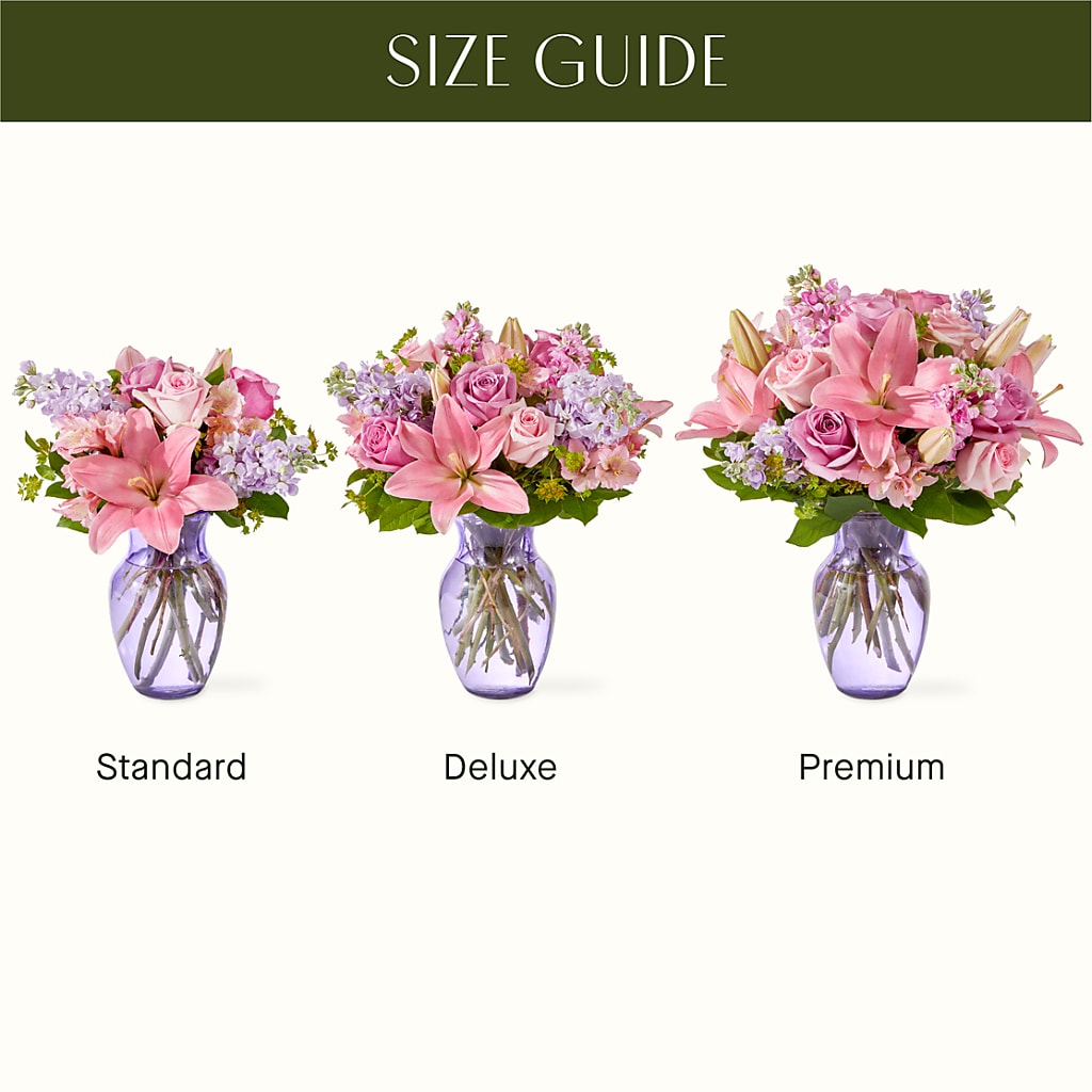 The Crown Jewel Bouquet – SADIE'S FLOWER SHOP, Rayne LA