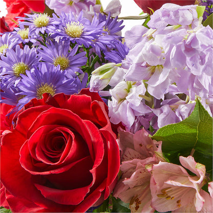 Your Majesty Bouquet – SADIE'S FLOWER SHOP, Rayne LA