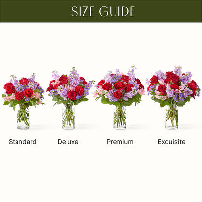Your Majesty Bouquet – SADIE'S FLOWER SHOP, Rayne LA