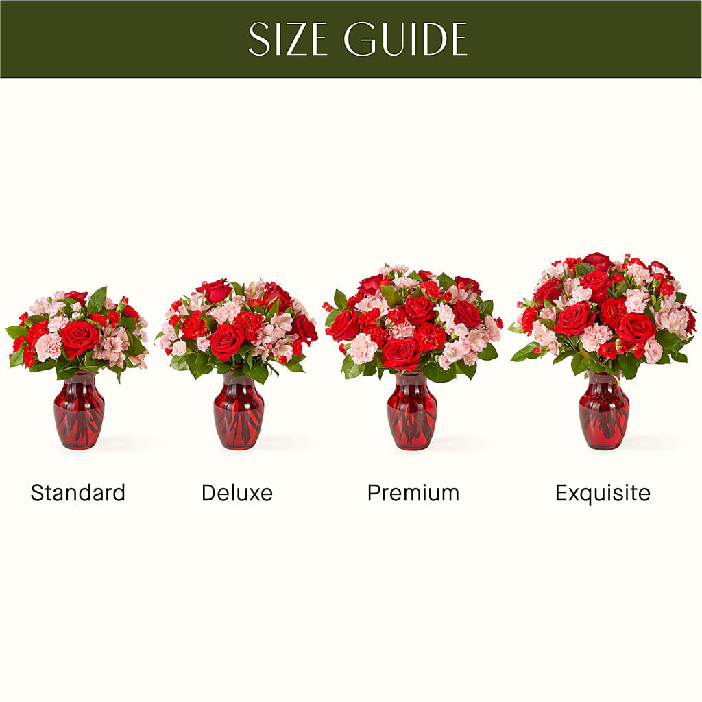Candy Kisses Bouquet – SADIE'S FLOWER SHOP, Rayne LA