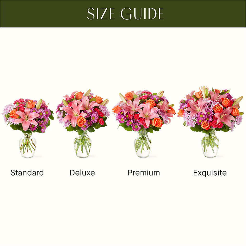 One and Only Bouquet – SADIE'S FLOWER SHOP, Rayne LA