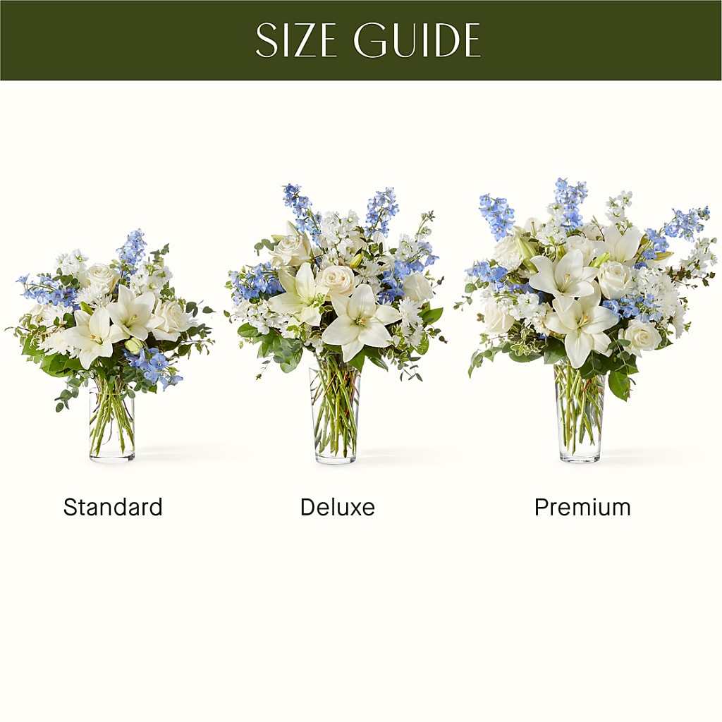 Peace of Mind Bouquet – SADIE'S FLOWER SHOP, Rayne LA