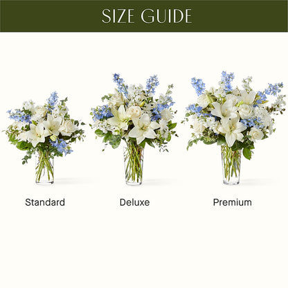 Peace of Mind Bouquet – SADIE'S FLOWER SHOP, Rayne LA