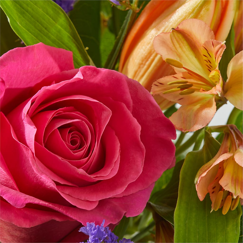 Joyful Bouquet – SADIE'S FLOWER SHOP, Rayne LA