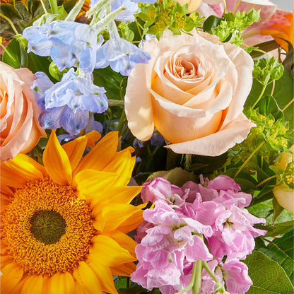 Dreamy Meadows Bouquet – SADIE'S FLOWER SHOP, Rayne LA