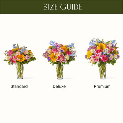Dreamy Meadows Bouquet – SADIE'S FLOWER SHOP, Rayne LA