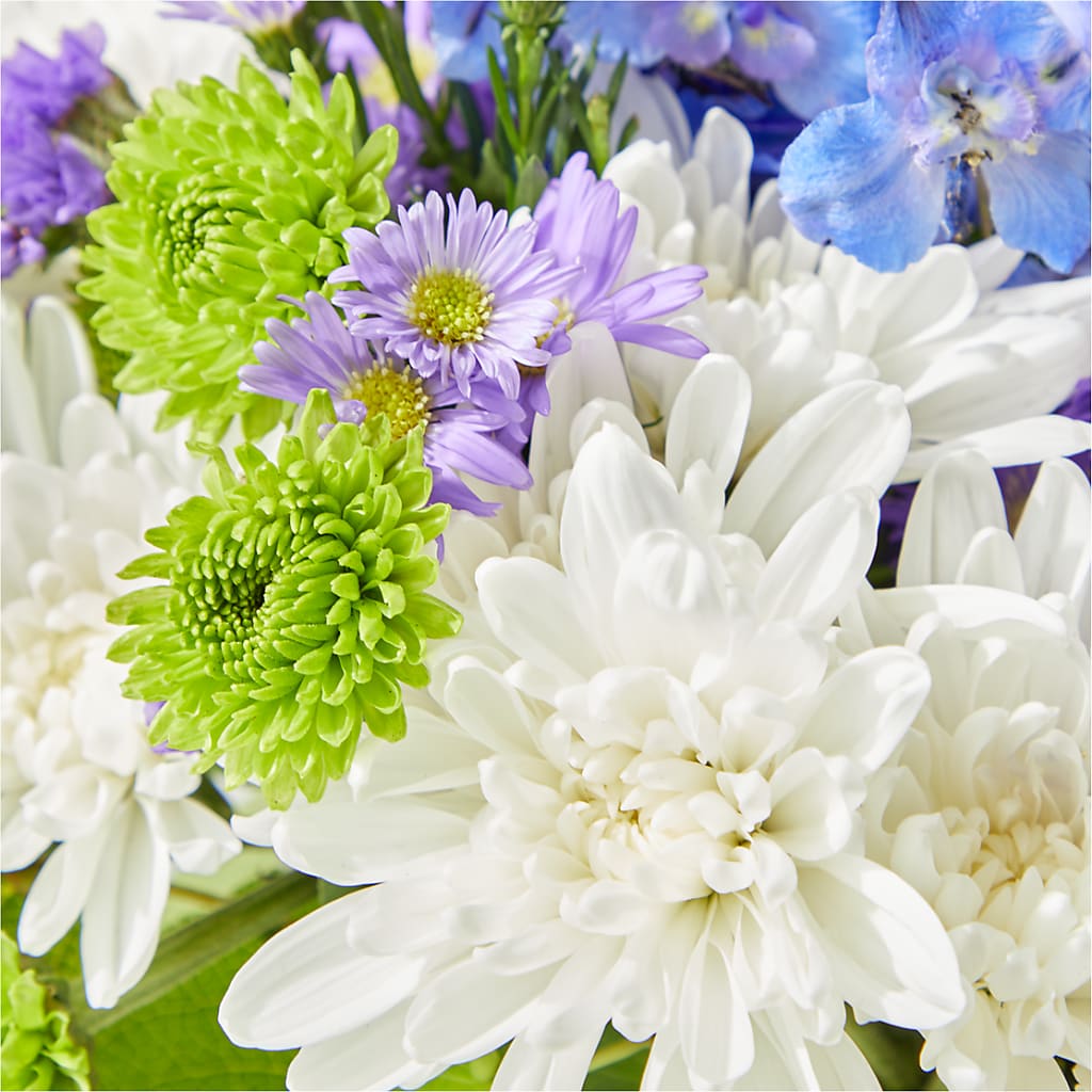 Genuine Gestures Bouquet – SADIE'S FLOWER SHOP, Rayne LA