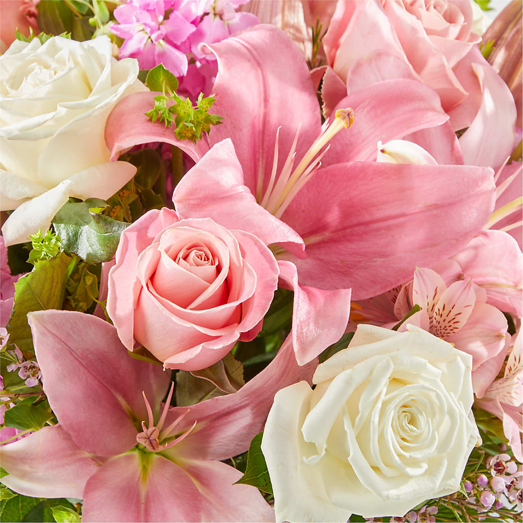 Ethereal Beauty Bouquet – SADIE'S FLOWER SHOP, Rayne LA