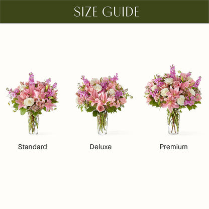 Ethereal Beauty Bouquet – SADIE'S FLOWER SHOP, Rayne LA