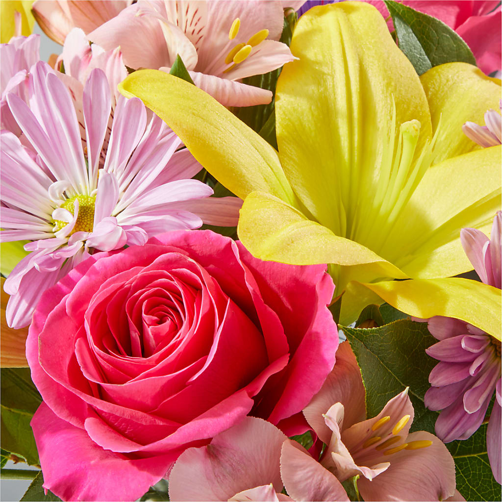 Sprinkles Bouquet – SADIE'S FLOWER SHOP, Rayne LA