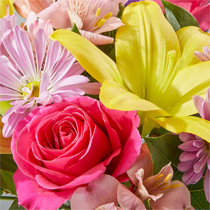 Sprinkles Bouquet – SADIE'S FLOWER SHOP, Rayne LA