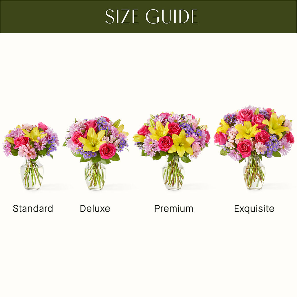 Sprinkles Bouquet – SADIE'S FLOWER SHOP, Rayne LA