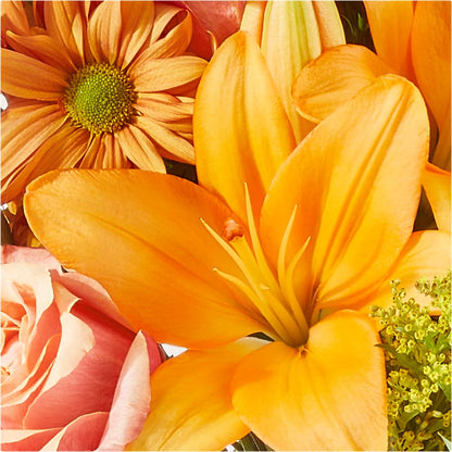 Harvest Hayride Bouquet – SADIE'S FLOWER SHOP, Rayne LA