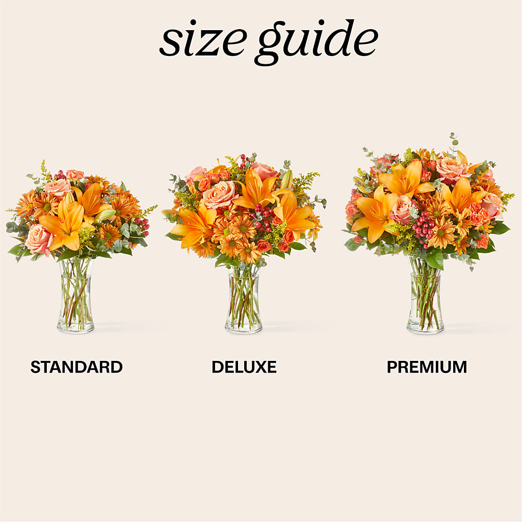 Harvest Hayride Bouquet – SADIE'S FLOWER SHOP, Rayne LA