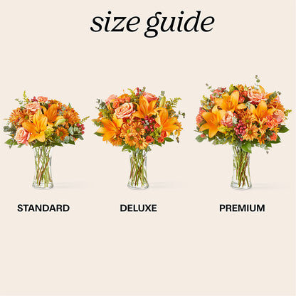 Harvest Hayride Bouquet – SADIE'S FLOWER SHOP, Rayne LA