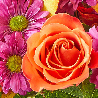 Mum's the Word Bouquet – SADIE'S FLOWER SHOP, Rayne LA
