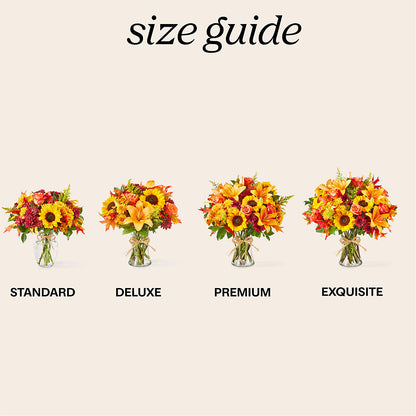 Sunny Side Bouquet – SADIE'S FLOWER SHOP, Rayne LA
