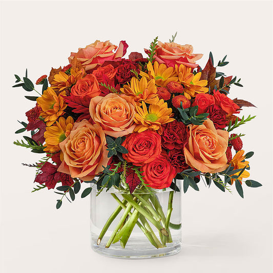 Sweet as Cinnamon Bouquet – SADIE'S FLOWER SHOP, Rayne LA