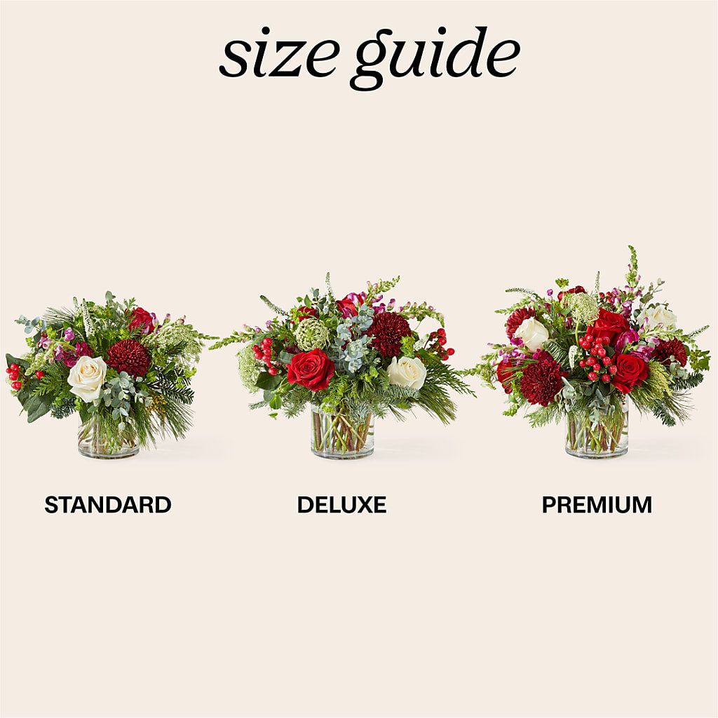 Cranberry Fizz Bouquet – SADIE'S FLOWER SHOP, Rayne LA