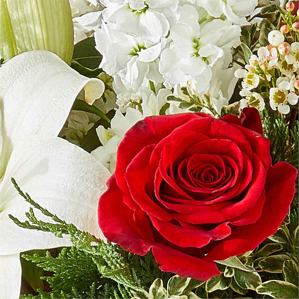 Twinkle Lights Bouquet – SADIE'S FLOWER SHOP, Rayne LA