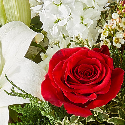 Twinkle Lights Bouquet – SADIE'S FLOWER SHOP, Rayne LA
