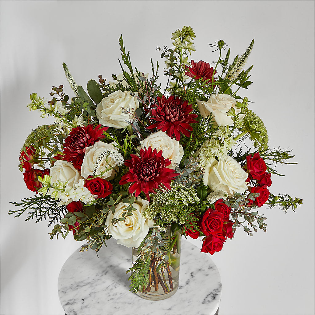 Favorite Traditions Bouquet – SADIE'S FLOWER SHOP, Rayne LA