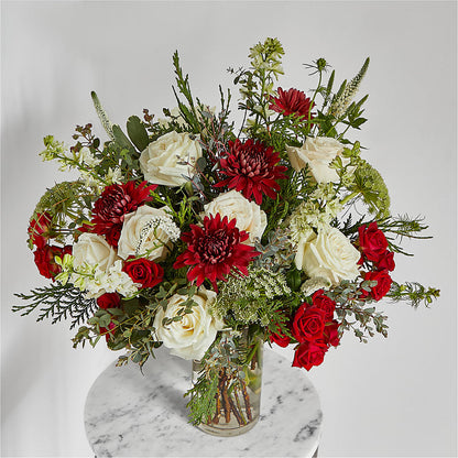 Favorite Traditions Bouquet – SADIE'S FLOWER SHOP, Rayne LA