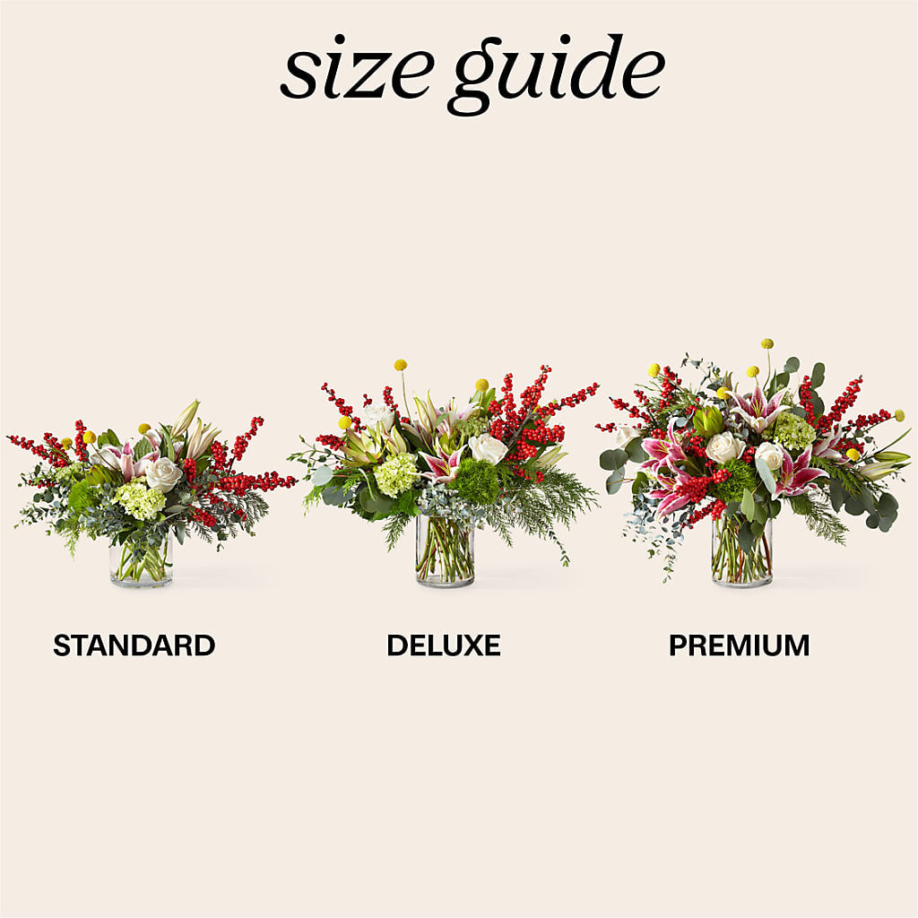 Berry & Bright Bouquet – SADIE'S FLOWER SHOP, Rayne LA