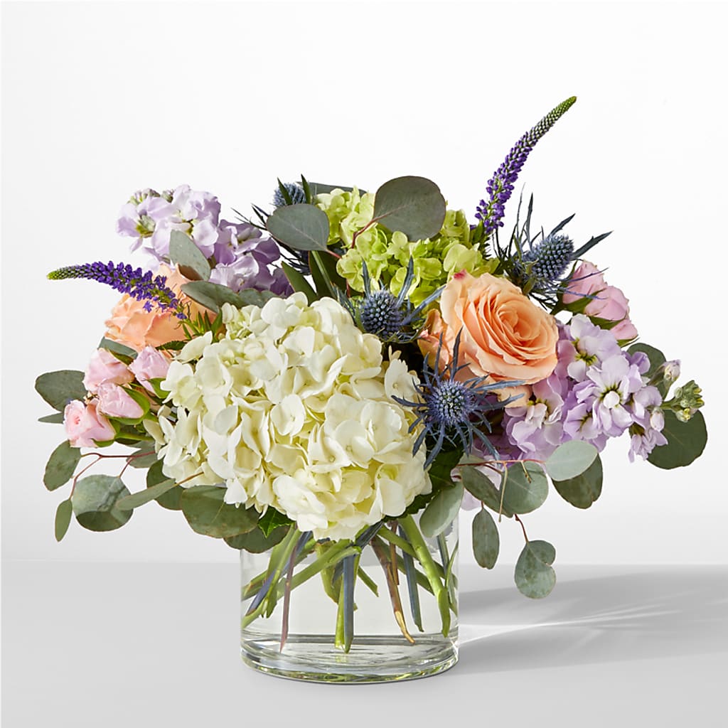 Porch Swing Bouquet – SADIE'S FLOWER SHOP, Rayne LA