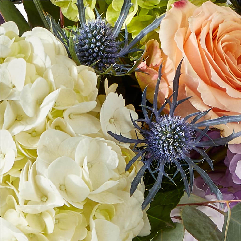 Porch Swing Bouquet – SADIE'S FLOWER SHOP, Rayne LA
