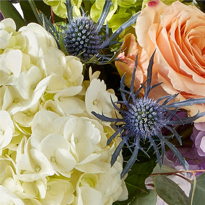 Porch Swing Bouquet – SADIE'S FLOWER SHOP, Rayne LA
