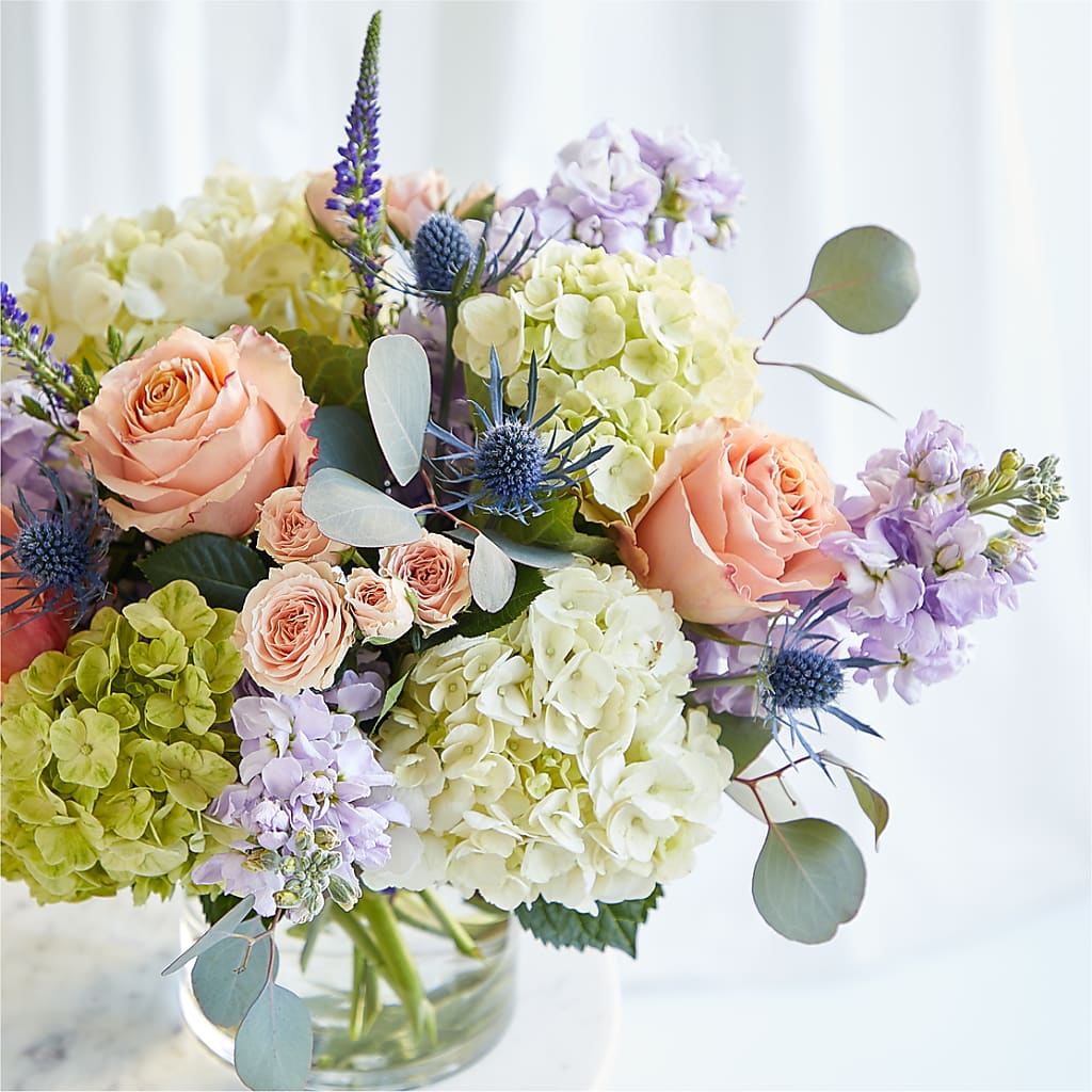 Porch Swing Bouquet – SADIE'S FLOWER SHOP, Rayne LA