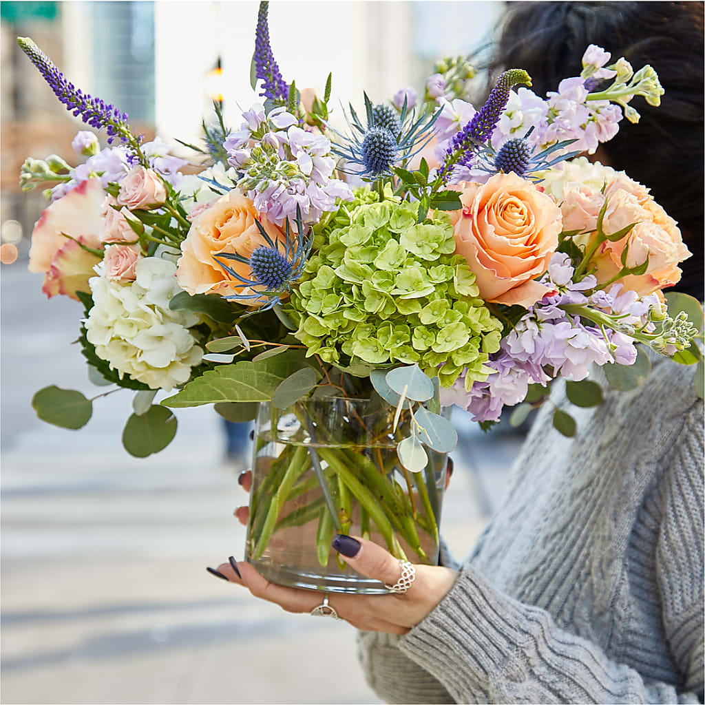 Porch Swing Bouquet – SADIE'S FLOWER SHOP, Rayne LA