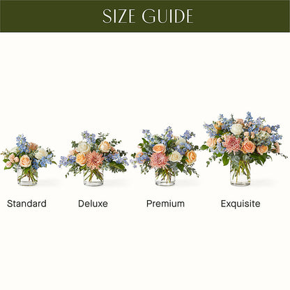 Inspired Bouquet – SADIE'S FLOWER SHOP, Rayne LA